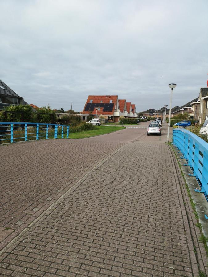 Nieuw Strand Petten Extérieur photo